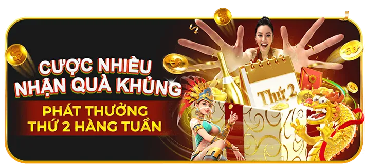 Chương trình VIP B52 Club