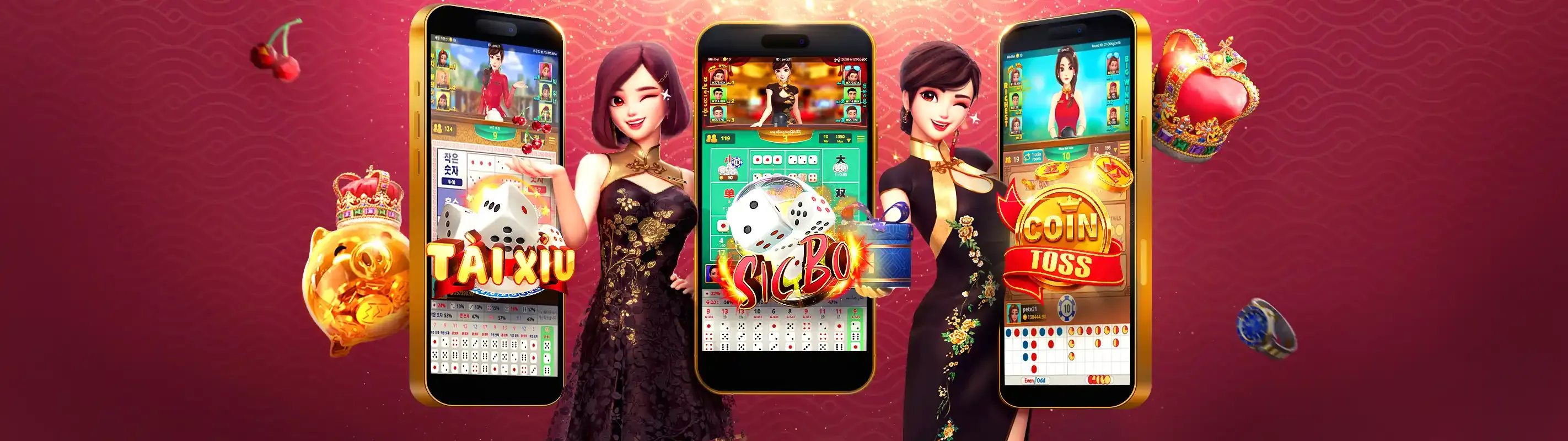 Hướng dẫn chơi game B 52 Club