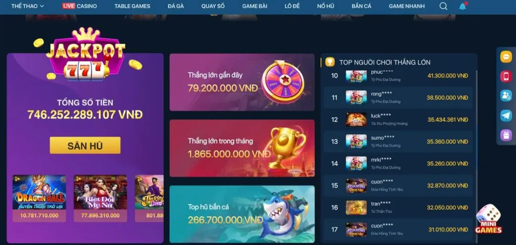 Tầm nhìn tương lai của ngành iGaming và B 52 Club